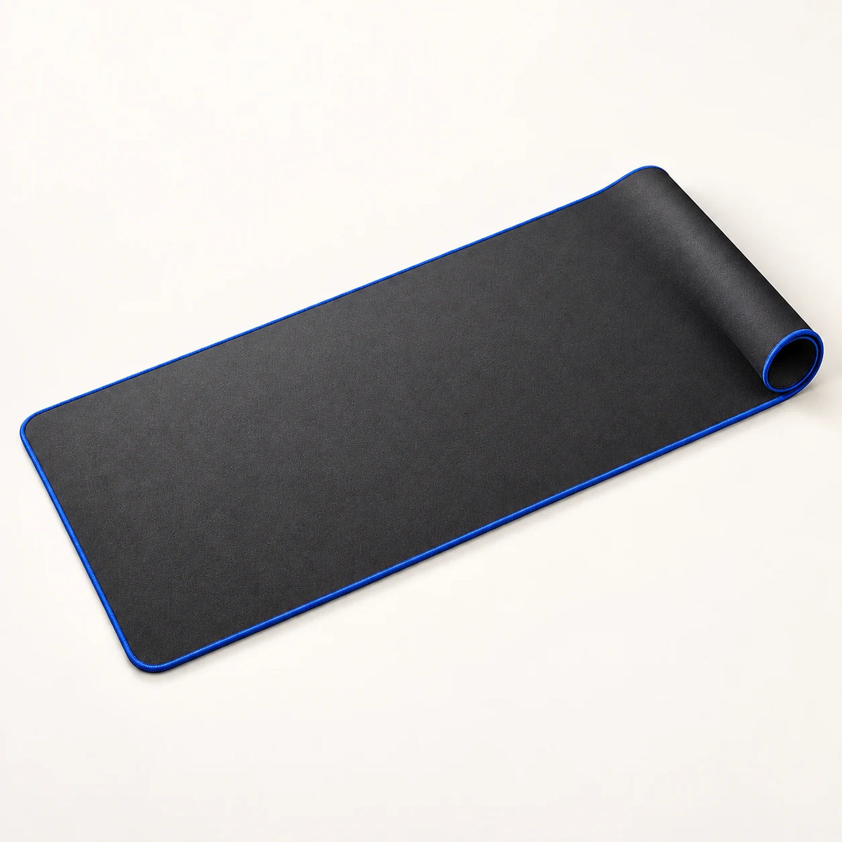 Extended Desk Mat — complete set overview