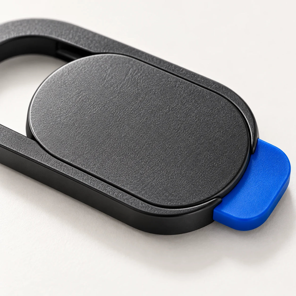 Webcam Privacy Slider Set — material and construction detail