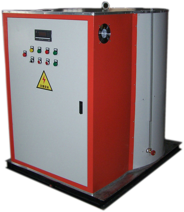 常壓立式0.5噸電熱開水爐