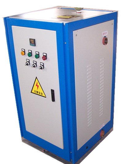全自動45KW電熱水機組