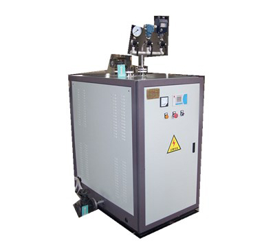 全自動立式50KG電熱蒸汽發(fā)生器
