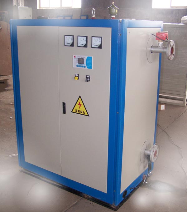 全自動200KW電熱水機(jī)組
