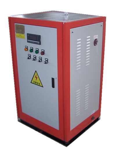 全自動90KW電熱水機組