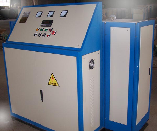 全自動300KW電熱水機(jī)組