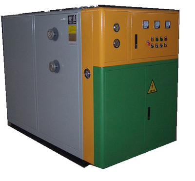 全自動臥式300KG電熱蒸汽發(fā)生器