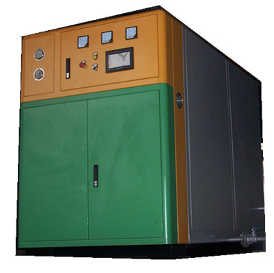 全自動臥式200KG電熱蒸汽發(fā)生器