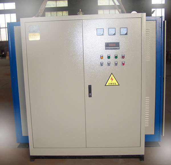 全自動350KW電熱水機(jī)組