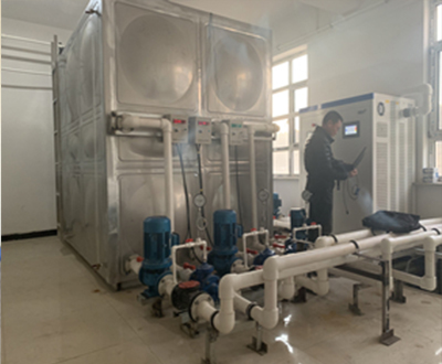 電熱水鍋爐廠家