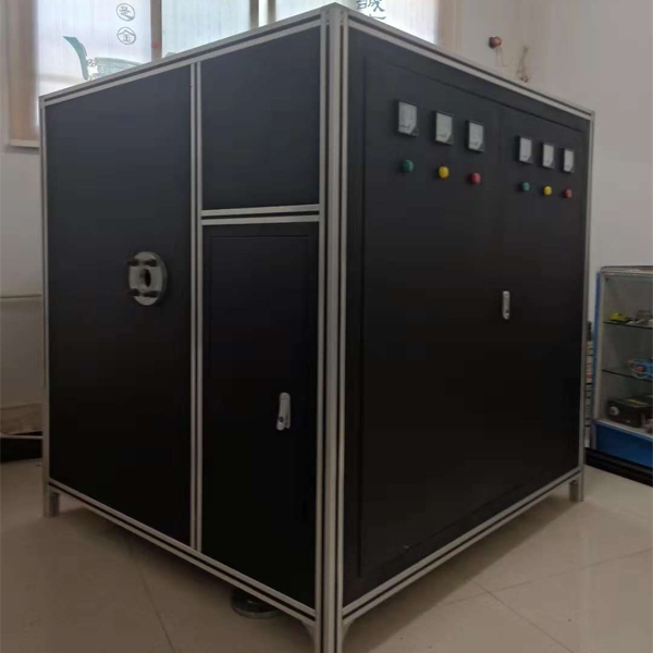 大型商用電蒸汽鍋爐