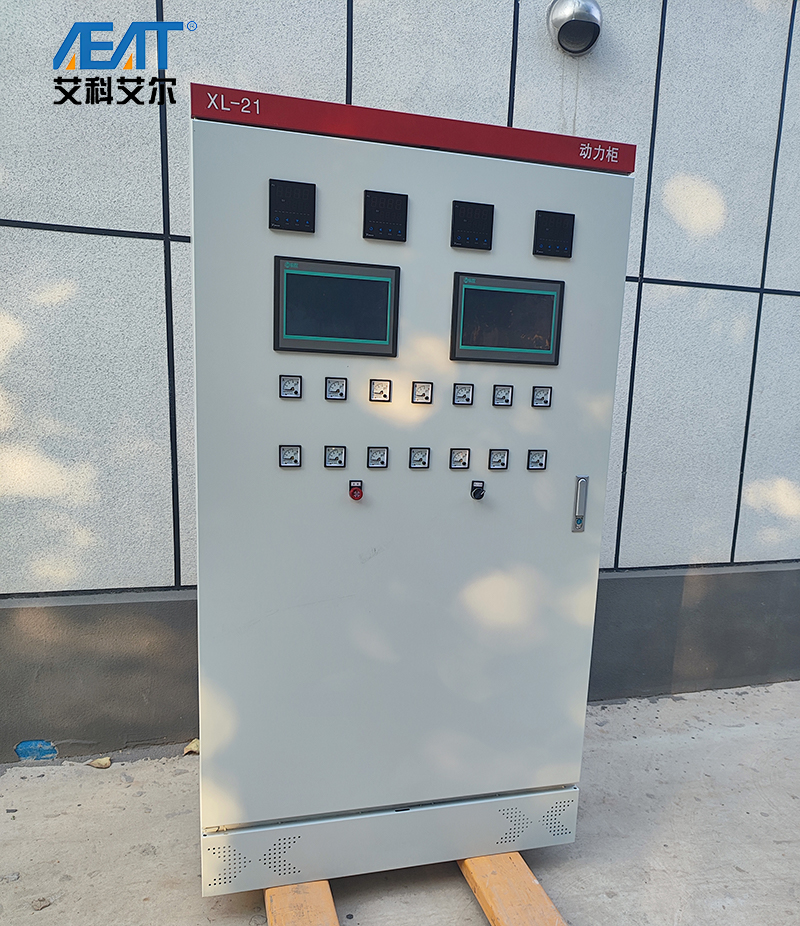 變頻供水電控制柜