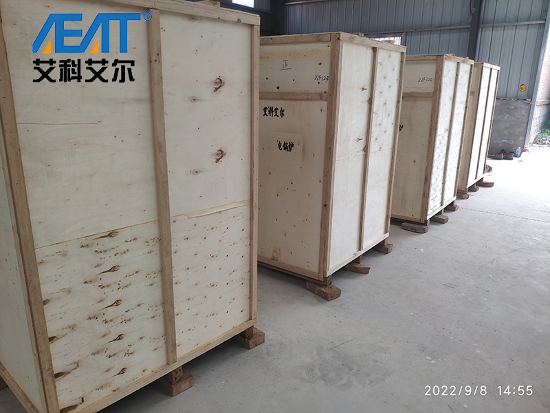偏遠(yuǎn)地區(qū)裝箱發(fā)貨
