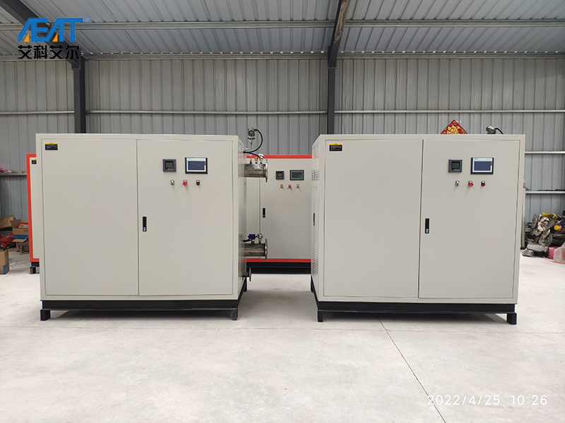 90kw800kw熱水機(jī)組