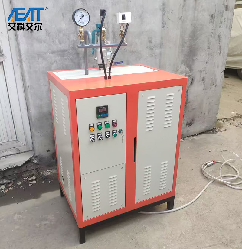 12KW電熱蒸汽發(fā)生器