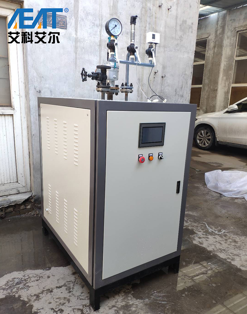 電熱蒸汽發(fā)生器