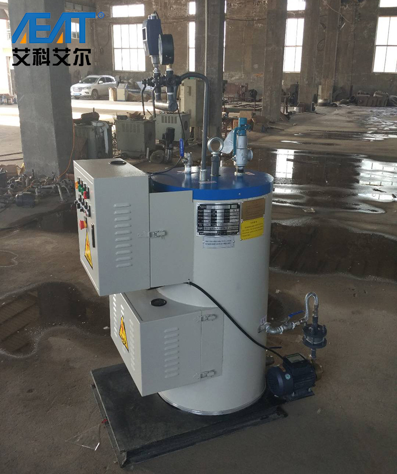 60KW電熱蒸汽發(fā)生器