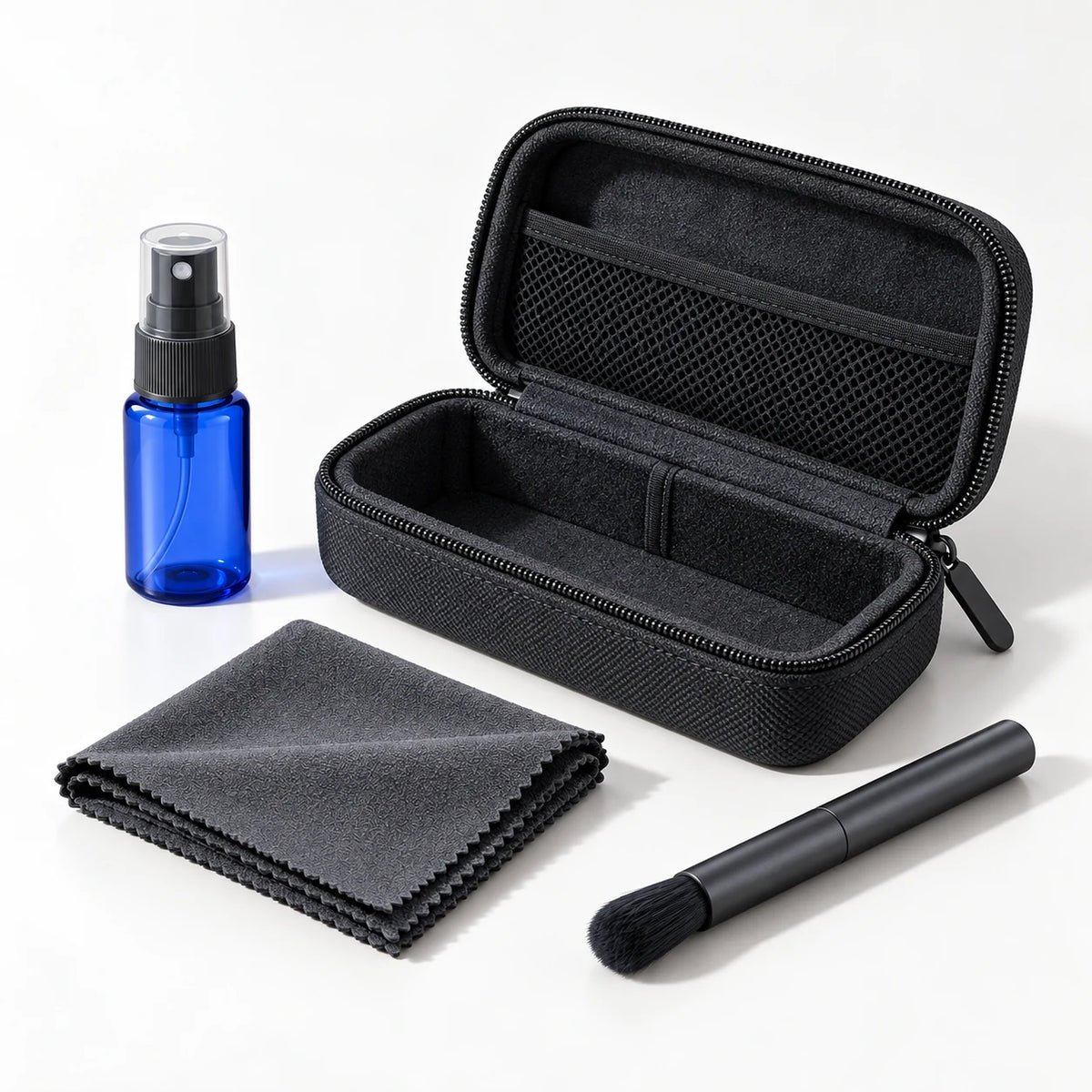 Screen Cleaning Kit — feature view