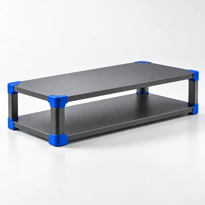 Stackable Monitor Riser — feature view