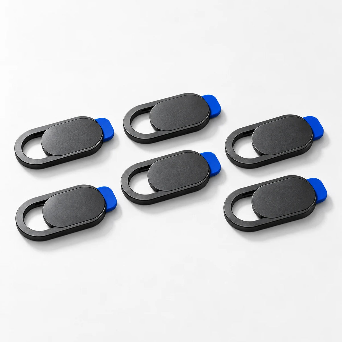 Webcam Privacy Slider Set — feature view